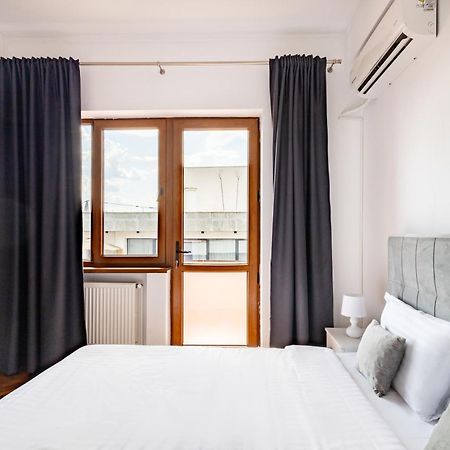 Downtown Victoria Apartments By Citybookings 부쿠레슈티 외부 사진