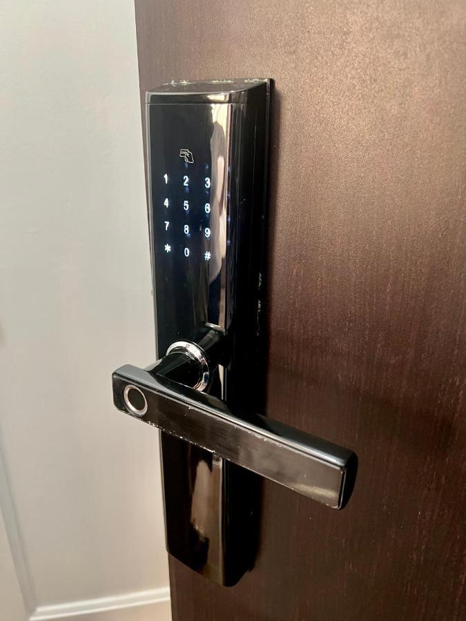 Downtown Victoria Apartments By Citybookings 부쿠레슈티 객실 사진