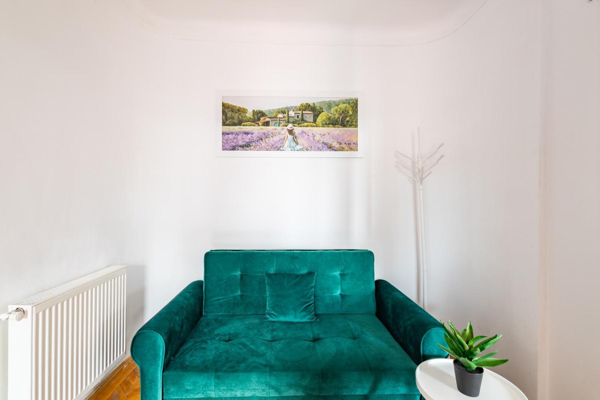 Downtown Victoria Apartments By Citybookings 부쿠레슈티 외부 사진
